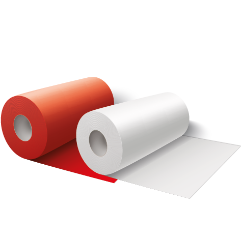 Пленка для формирования пакетов, в том числе курьерских