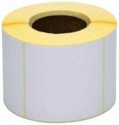 термоэтикетка 75х120 /300