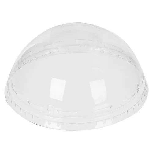 крышка д/стакана PET Veggo без отверстия d=95/100