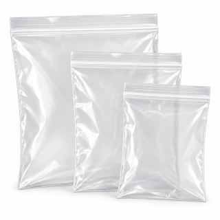 Ziplock – пакет с застежкой
