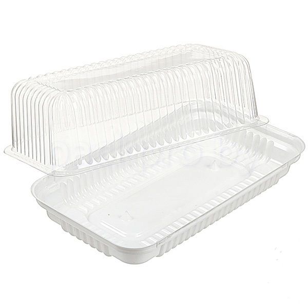 контейнер ИП-14 белый (Крышка ИП-14)