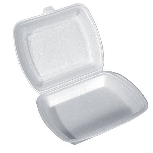 ланч-бокс вспен ЮЖ 1-секц LB