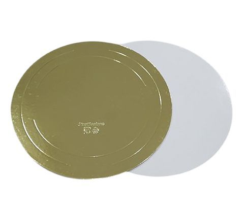 подложка d=360 золото/жемчуг (толщина 3,2) *