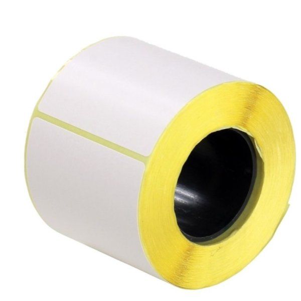 термоэтикетка 73х73 /2000 ТОР