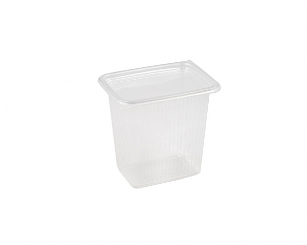 контейнер  500мл прямоугольный КР-12
