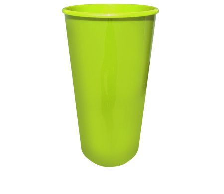 стакан 500 мл PP светло-зеленый/32
