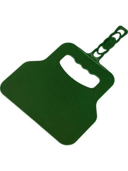 веер для раздувания огня BOYSCOUT