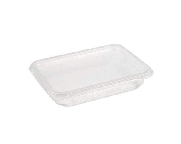 контейнер  500мл прямоугольный 179х132 КР-179