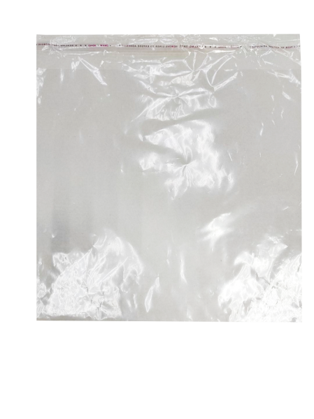 пакеты п/п 300х280 кл.К40/25 / уп100