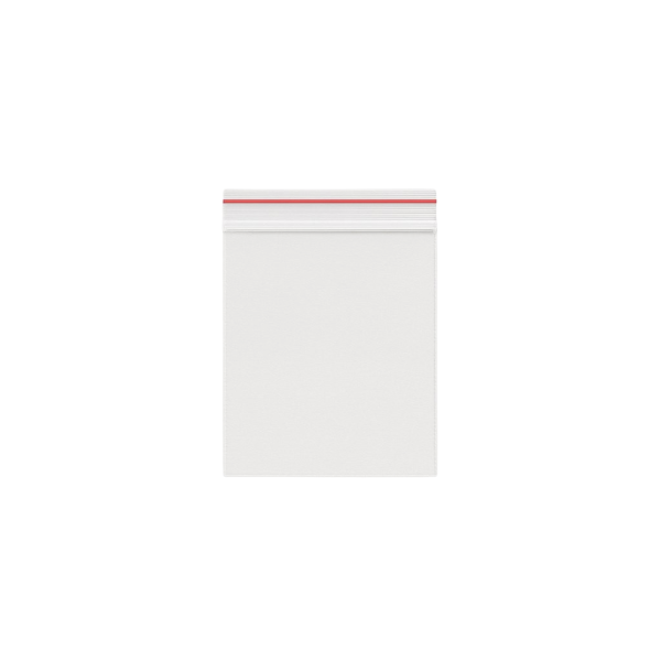 пакет с замком 7х10 Э/100