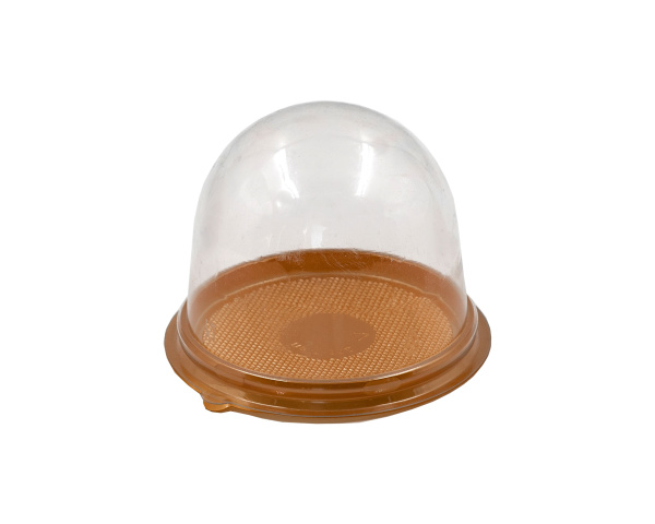 контейнер ПР-Т-85Д ЗОЛОТО (крышка ПР-Т-85К)