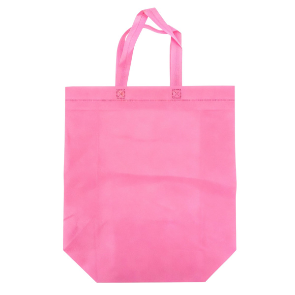 сумка из спанбонда 45х35 в ассортименте