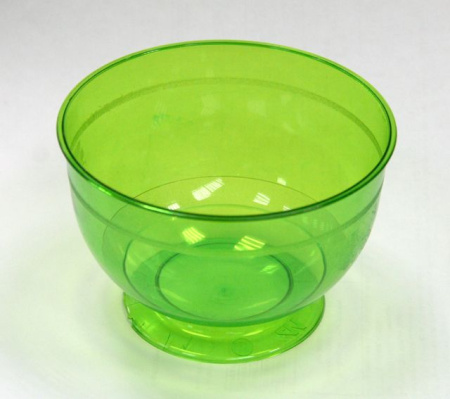 креманка 200мл Кристалл /16 цветная* от производителя в Кирове