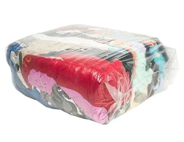 ветошь х/б /10кг *