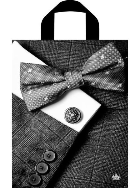 пакет петл.28х35 Галант ШК