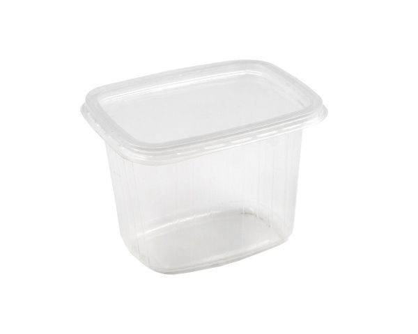 контейнер  350мл прямоугольный ЮМТ/50