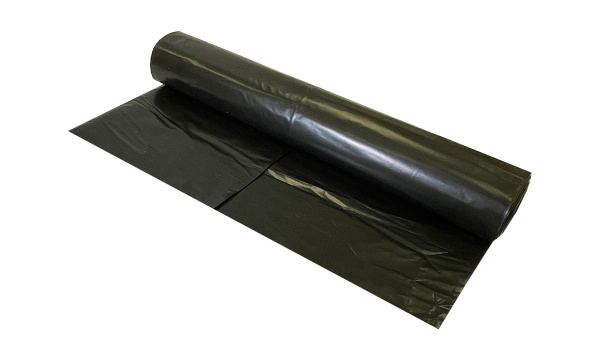 пакеты д/мусора 120л ПромМешок/5 РЦ