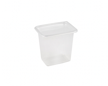 контейнер  500мл прямоугольный КР-12