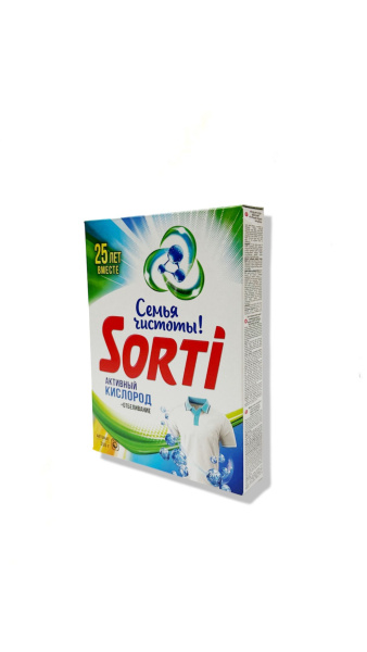 Сорти автомат
