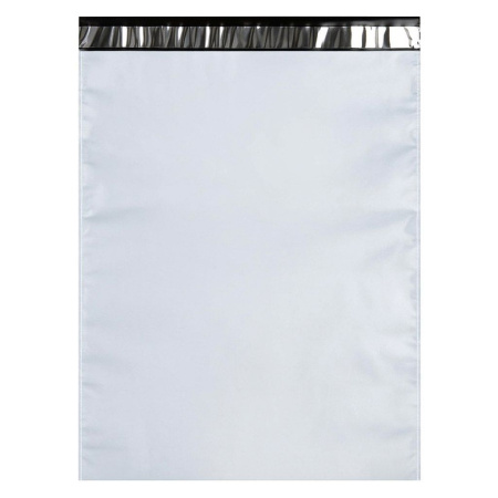 пакет курьерский 500х600+40 *