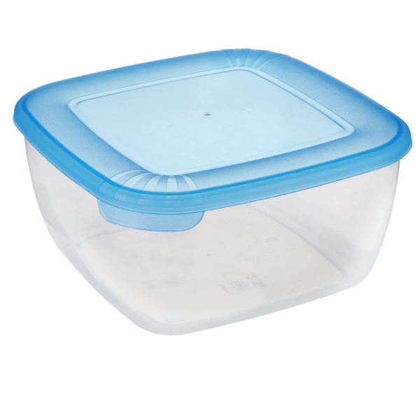 контейнер д/СВЧ 0,46л