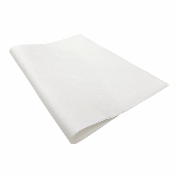 пергамент беленый 420х600 А *