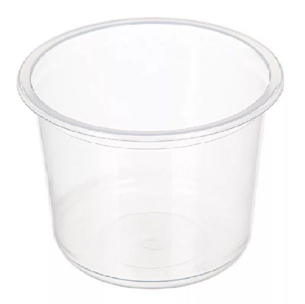 контейнер д/соуса 70 мл под запайку Р/Р/3000 *