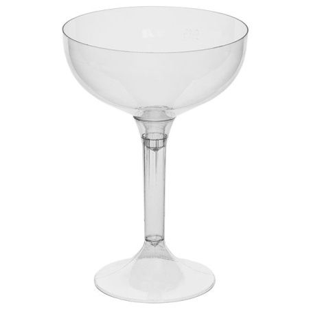 бокал креманка 160 мл прозрачный/20