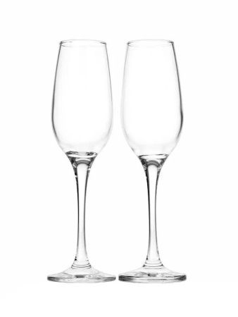 набор бокалов  Амбер 2 шт/200мл