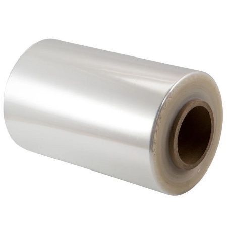 пленка термоусадочная 250ммх600 15мкм Оптима