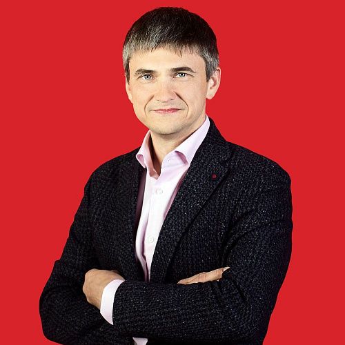 Петровых Андрей Валерьевич