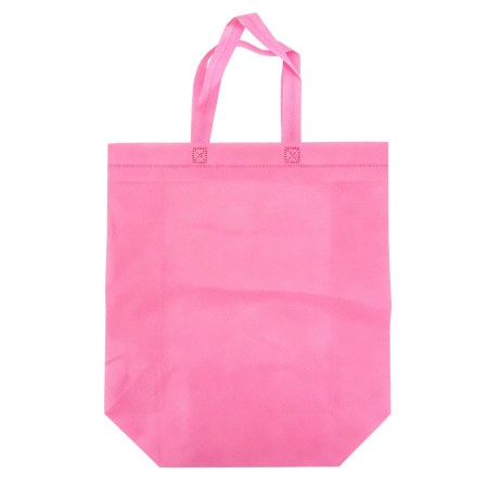 сумка из спанбонда 45х35 в ассортименте