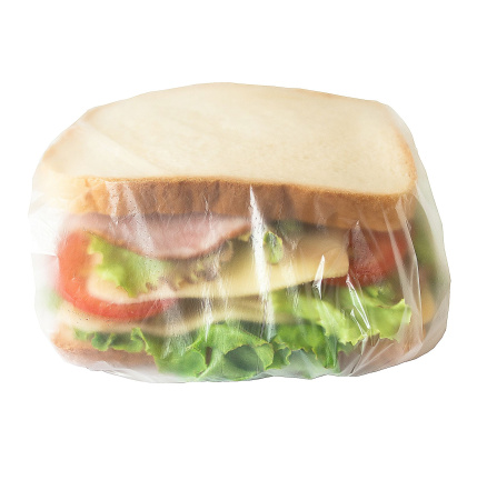 пакеты 24х37  8мкм - "Эконом" от производителя в Кирове