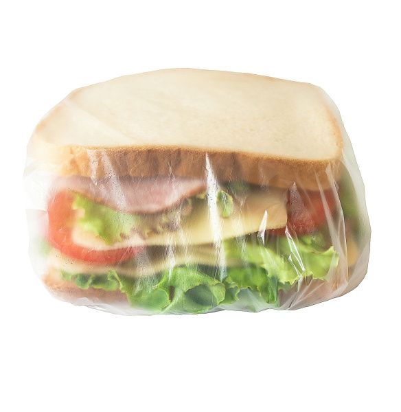 пакеты 24х37  8мкм - "Эконом" от производителя в Кирове