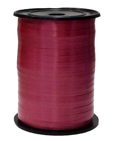 лента 0,5х500м (РГ) вишневая