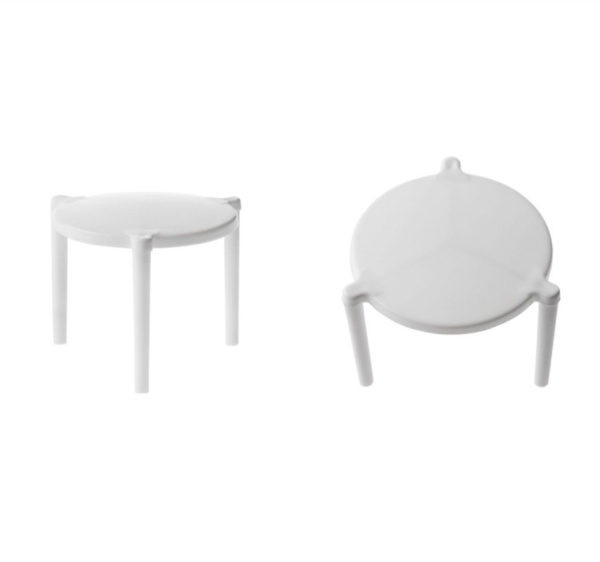 подставка в коробку с пиццей/1000 *