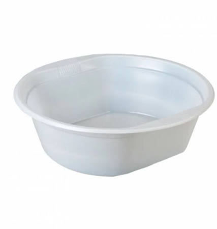 тарелка суповая 0,5л ПП У