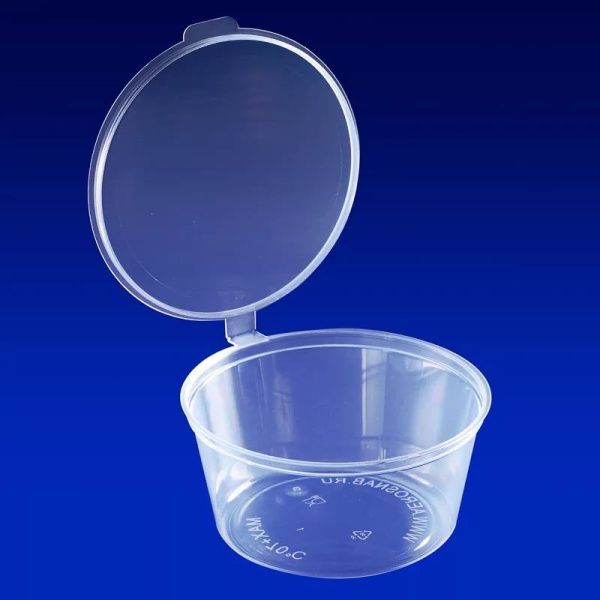 контейнер д/соуса 50мл P/P/75 от производителя в Кирове