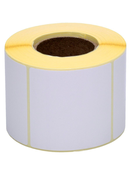 термоэтикетка 58х40 /550 ТОР