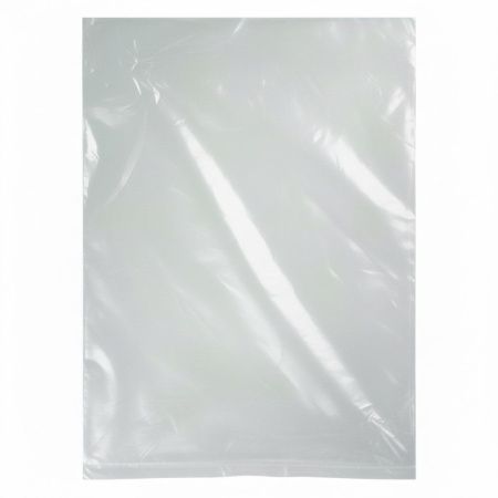 пакеты ПВД 36х(70+0) 65мкм