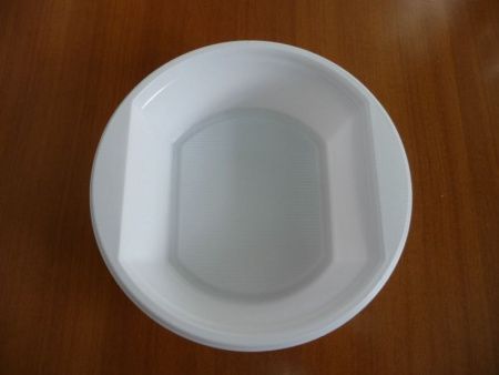 тарелка суповая 0,5л ПС Экстра Атлас от производителя в Кирове