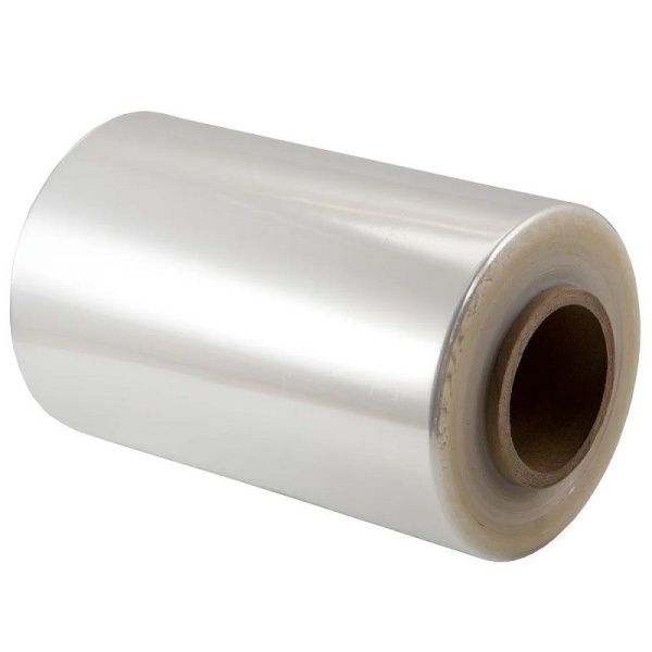 пленка термоусадочная 350ммх600 15мкм Оптима
