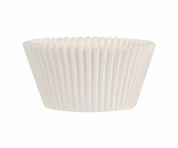 розетка для пирожн. d=45 h=26 белая/1000