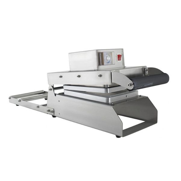 аппарат для запайки лотков Gulliver-L 85х65 (6 лотков)