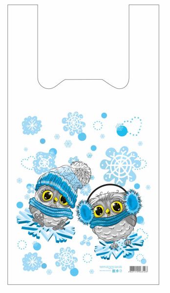 майки 27х50 Совята/100