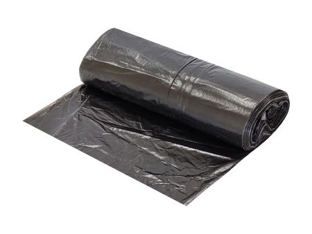 пакеты д/мусора 30л ПромМешок/30 ЭКО