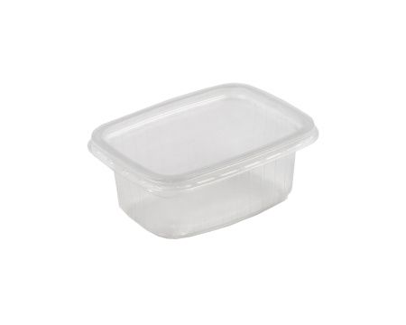 контейнер  200мл прямоугольный ЮМТ/50