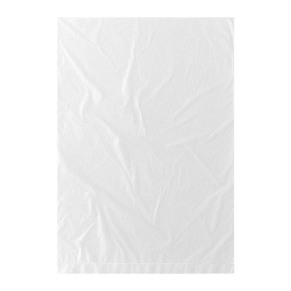 пакеты ПНД 24x37 8мкм Т ГЭ