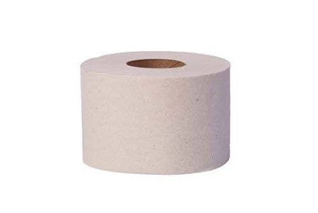 бумага туалетная 200 м, 1сл/12