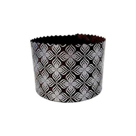 форма бум.КУЛИЧ 134/100 (500 гр)/1шт